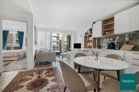 1 bedroom flat to rent, Mary Neuner Road, Hornsey N8