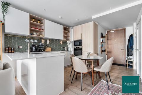 1 bedroom flat to rent, Mary Neuner Road, Hornsey N8