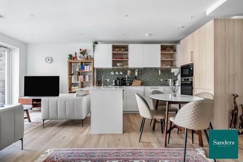 1 bedroom flat to rent, Mary Neuner Road, Hornsey N8