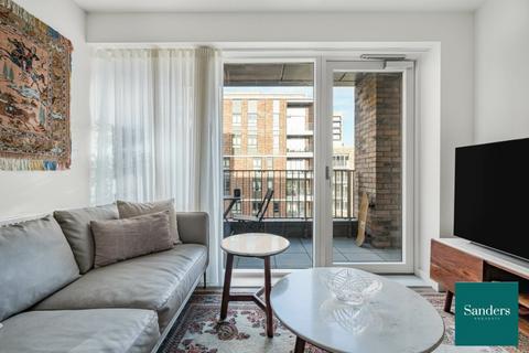 1 bedroom flat to rent, Mary Neuner Road, Hornsey N8