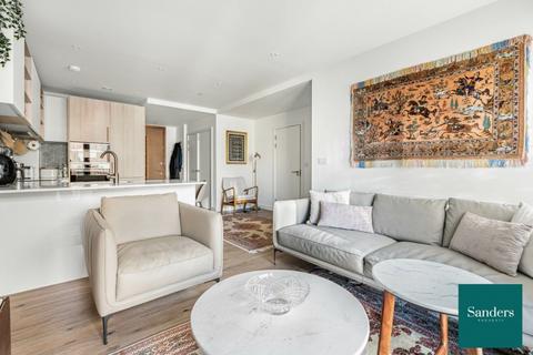 1 bedroom flat to rent, Mary Neuner Road, Hornsey N8