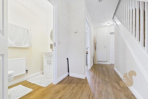 4 bedroom detached house for sale, Spindle Street, Colchester