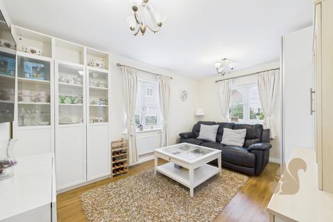 4 bedroom detached house for sale, Spindle Street, Colchester