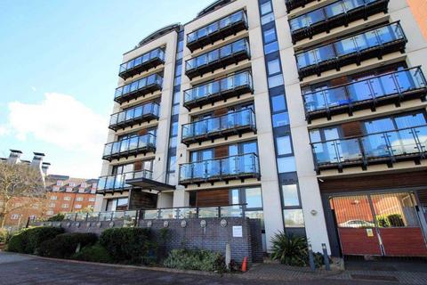 undefined, Stoke Quay, Suffolk IP2