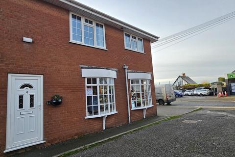 undefined, Evergreen Walk, Sutton-On-Sea, Mablethorpe