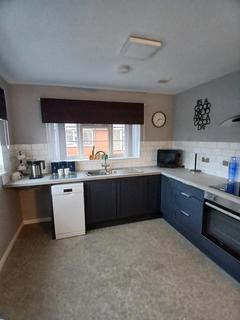 undefined, Evergreen Walk, Sutton-On-Sea, Mablethorpe