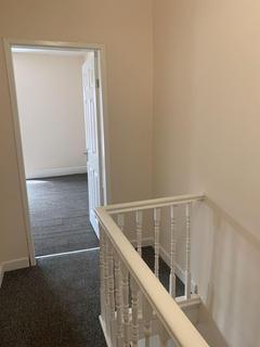 3 bedroom end of terrace house to rent, Hornby Road, Liverpool
