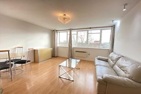 2 bedroom apartment to rent, Mercury House, Heathcroft, Ealing