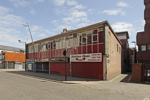 Leisure facility to rent, 202-205 High St W Sunderland SR1 1UA