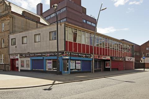 Leisure facility to rent, 202-205 High St W Sunderland SR1 1UA