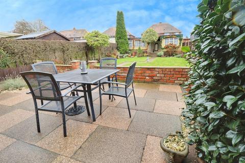 3 bedroom semi-detached house for sale, Christleton Avenue, Crewe