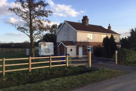 undefined, Hunstan Lane, Old Leake, Boston, PE22 9RG