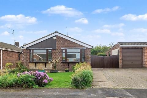 2 bedroom detached bungalow for sale, Howard Way, Market Harborough LE16