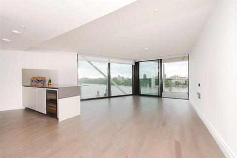 3 bedroom apartment for sale, Riverlight Quay, London, SW11
