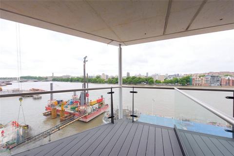 3 bedroom apartment for sale, Riverlight Quay, London, SW11