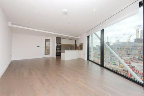 3 bedroom apartment for sale, Riverlight Quay, London, SW11