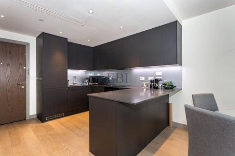 1 bedroom apartment for sale, Taper Building, 175 Long Lane, London Bridge, SE1