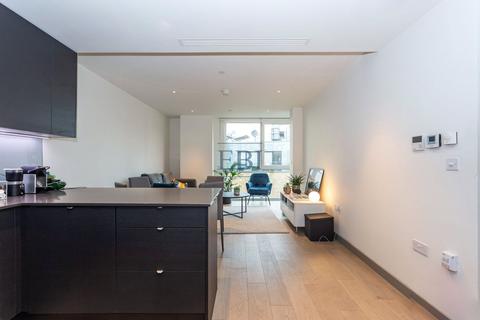 1 bedroom apartment for sale, Taper Building, 175 Long Lane, London Bridge, SE1