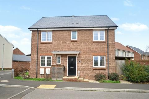 3 bedroom semi-detached house for sale, Malherbie Road, Nether Stowey, Bridgwater, Somerset, TA5