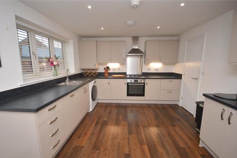 3 bedroom semi-detached house for sale, Malherbie Road, Nether Stowey, Bridgwater, Somerset, TA5