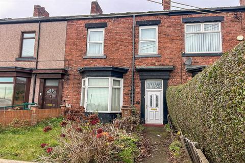 Sea View, Sunderland