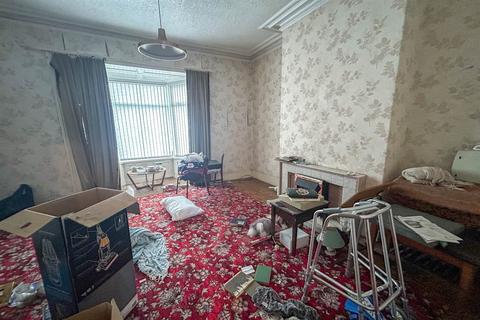 undefined, Sea View, Sunderland