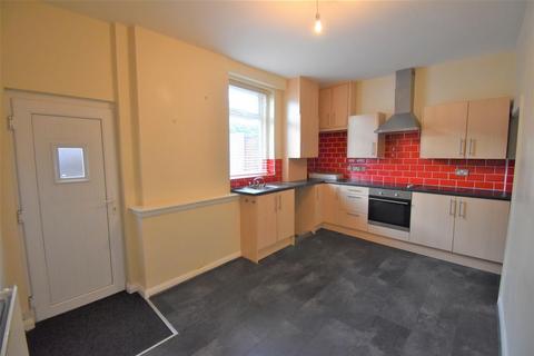 undefined, Darlington Street, Manchester M29