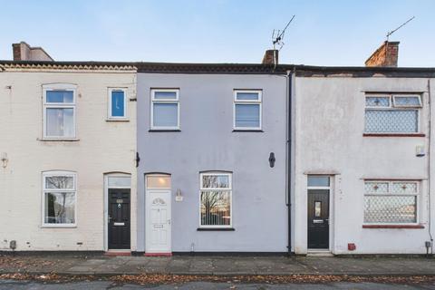 undefined, Darlington Street, Manchester M29