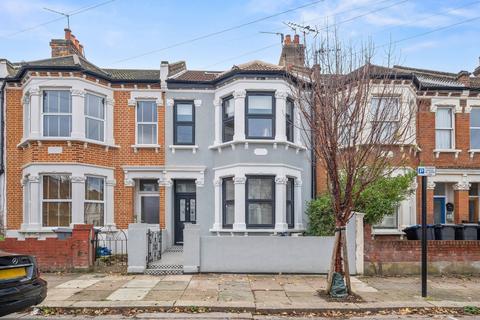 undefined, Osborne Road, London, NW2