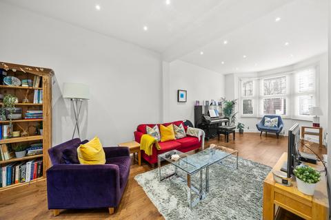 undefined, Osborne Road, London, NW2