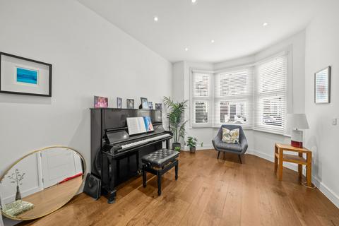 undefined, Osborne Road, London, NW2