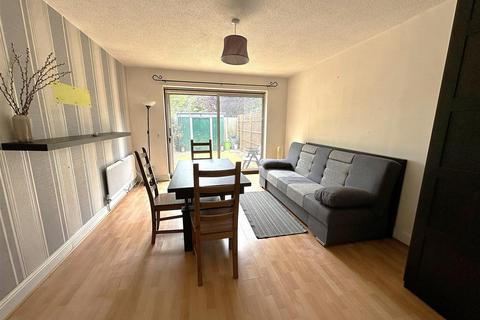 undefined, Daniel Close, London SW17