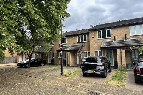 undefined, Daniel Close, London SW17