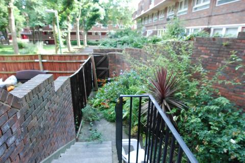 undefined, Tayport Close, London