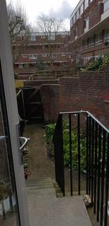 undefined, Tayport Close, London