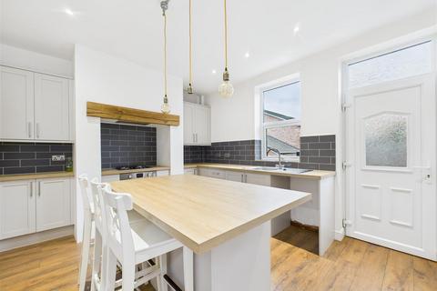 undefined, Carlton Road, Barnsley S71