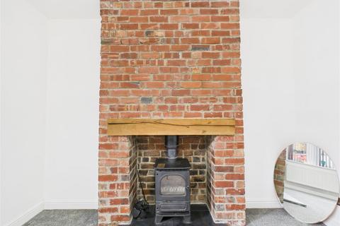 undefined, Carlton Road, Barnsley S71