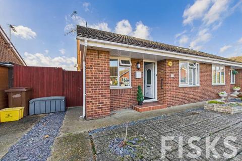 undefined, Brookside, Canvey Island, SS8