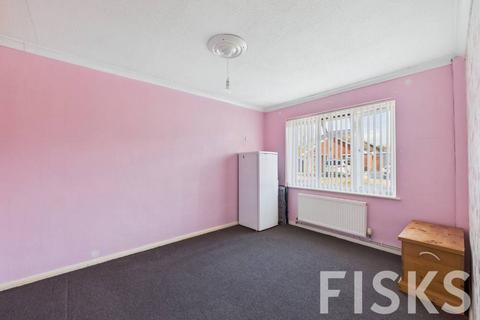 undefined, Brookside, Canvey Island, SS8