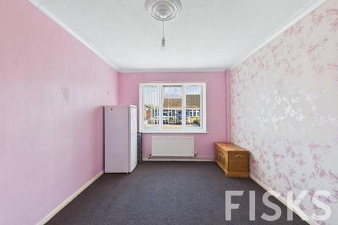 undefined, Brookside, Canvey Island, SS8