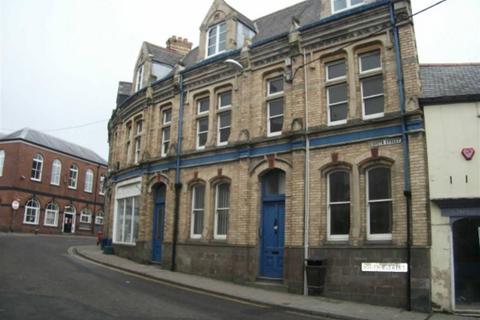 undefined, Floor Flat,   South St, South Molton