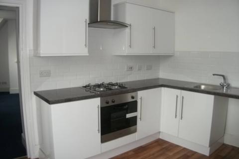 undefined, Floor Flat,   South St, South Molton