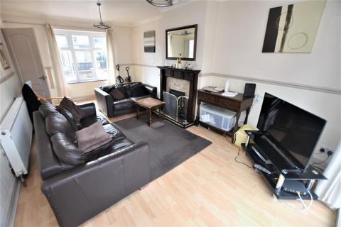 Corinth Road, Nottingham NG11