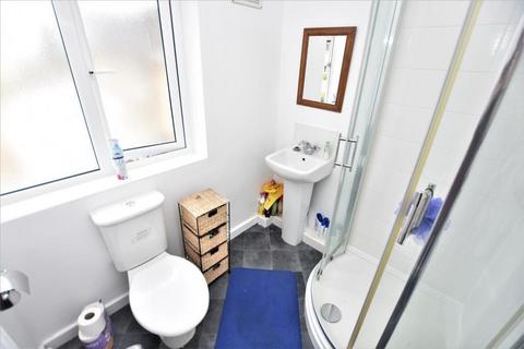 undefined, Corinth Road, Nottingham NG11