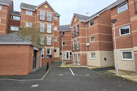 1 bedroom apartment for sale, Forge Court, St. Michaels Close, Stourport-On-Severn