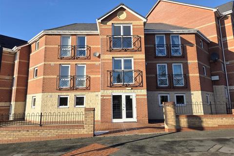 undefined, Forge Court, St. Michaels Close, Stourport-On-Severn