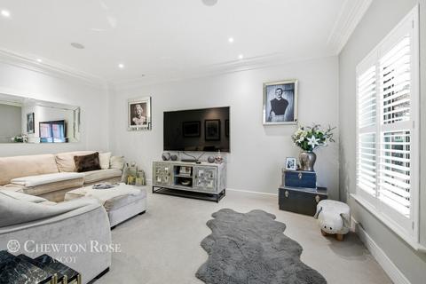 undefined, Queensbury Gardens, Ascot