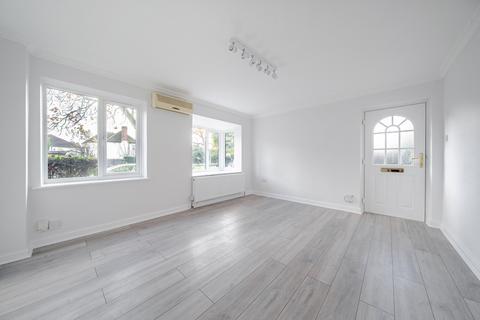 undefined, The Avenue, Harrow