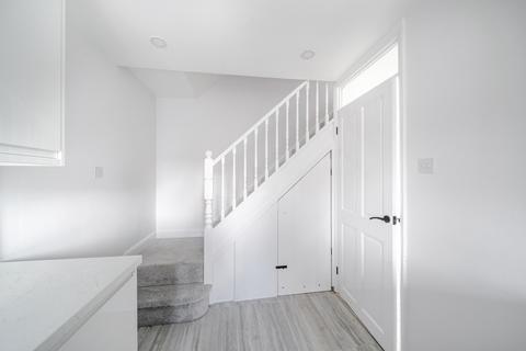 undefined, The Avenue, Harrow