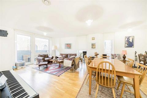 3 bedroom flat for sale, Killick Way, London E1